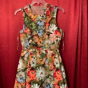 Dress Neumann Marcus, Fully Lined #136, size 8